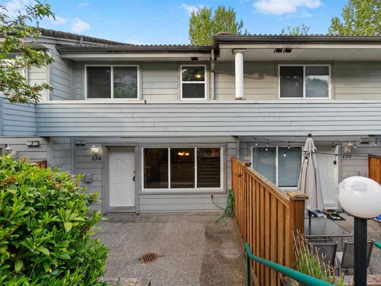 134 Shoreline Circle, Port Moody, BC, V3H 5B3