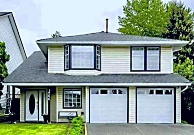 1266 Ricard Place, Port Coquitlam, BC, V3C 5H3