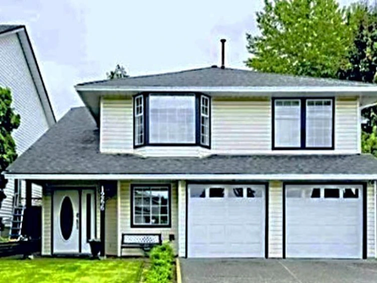 1266 Ricard Place, Port Coquitlam, BC, V3C 5H3