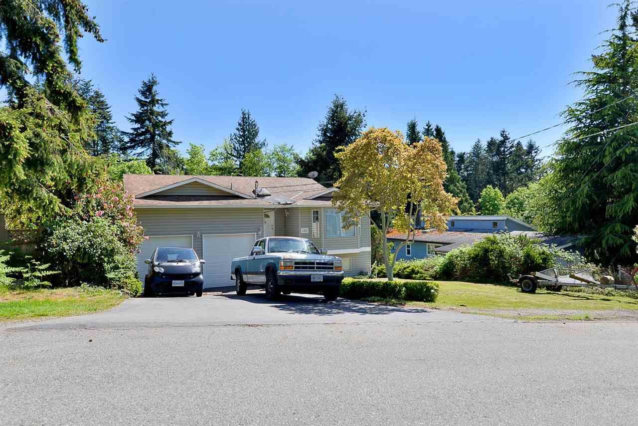 262 Bonniebrook Place, Gibsons, BC, V0N 1V5