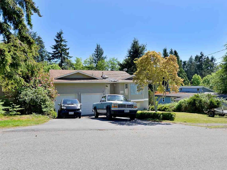 262 Bonniebrook Place, Gibsons, BC, V0N 1V5