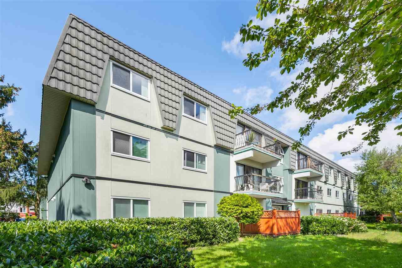 280-8160 Williams Road, Richmond, BC, V7A 1G5