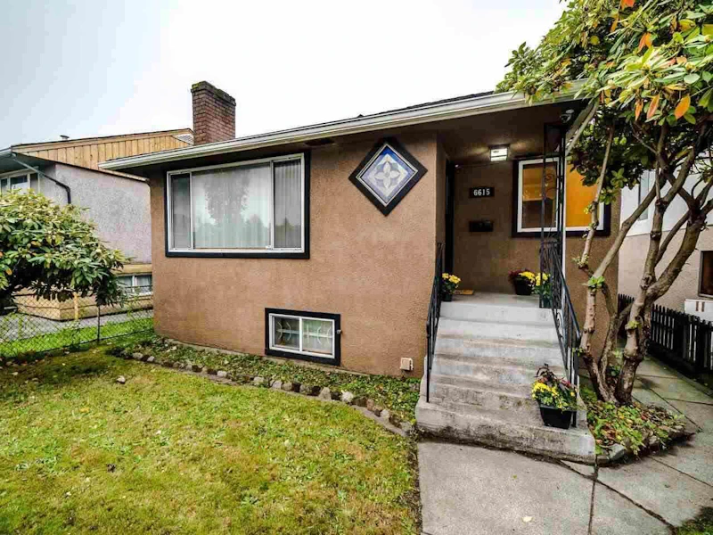 6615 Knight Street, Vancouver BC V5P 2W1