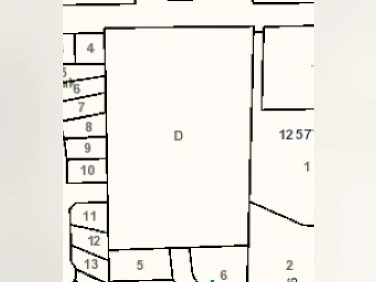 Lot D Chaster Road, Gibsons, BC, V0N 2W1