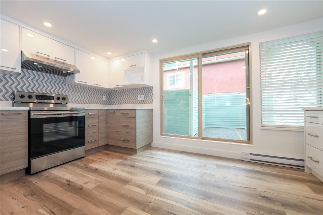 821 West 14th Avenue, Vancouver, BC, V5Z 1R2