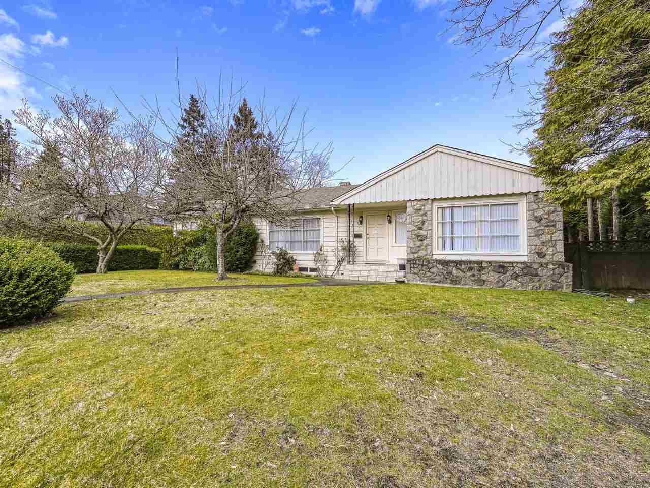 1441 West 49th Avenue, Vancouver, BC, V6M 2R4