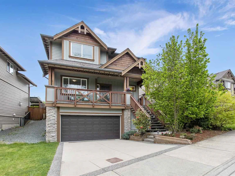 13705 230a Street, Maple Ridge BC V4R 0C9