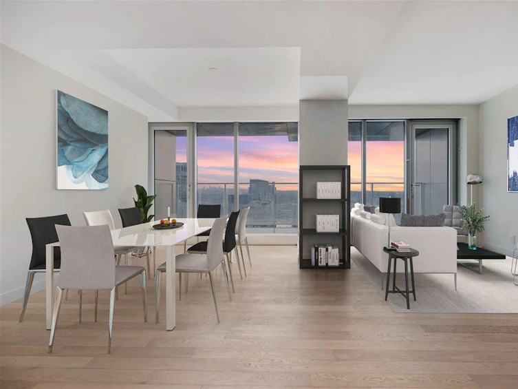 4008-1480 Howe Street, Vancouver, BC, V6Z 0G5