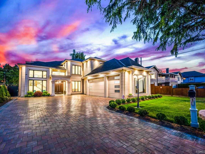 11580 Seabrook Crescent, Richmond BC V7A 3H3