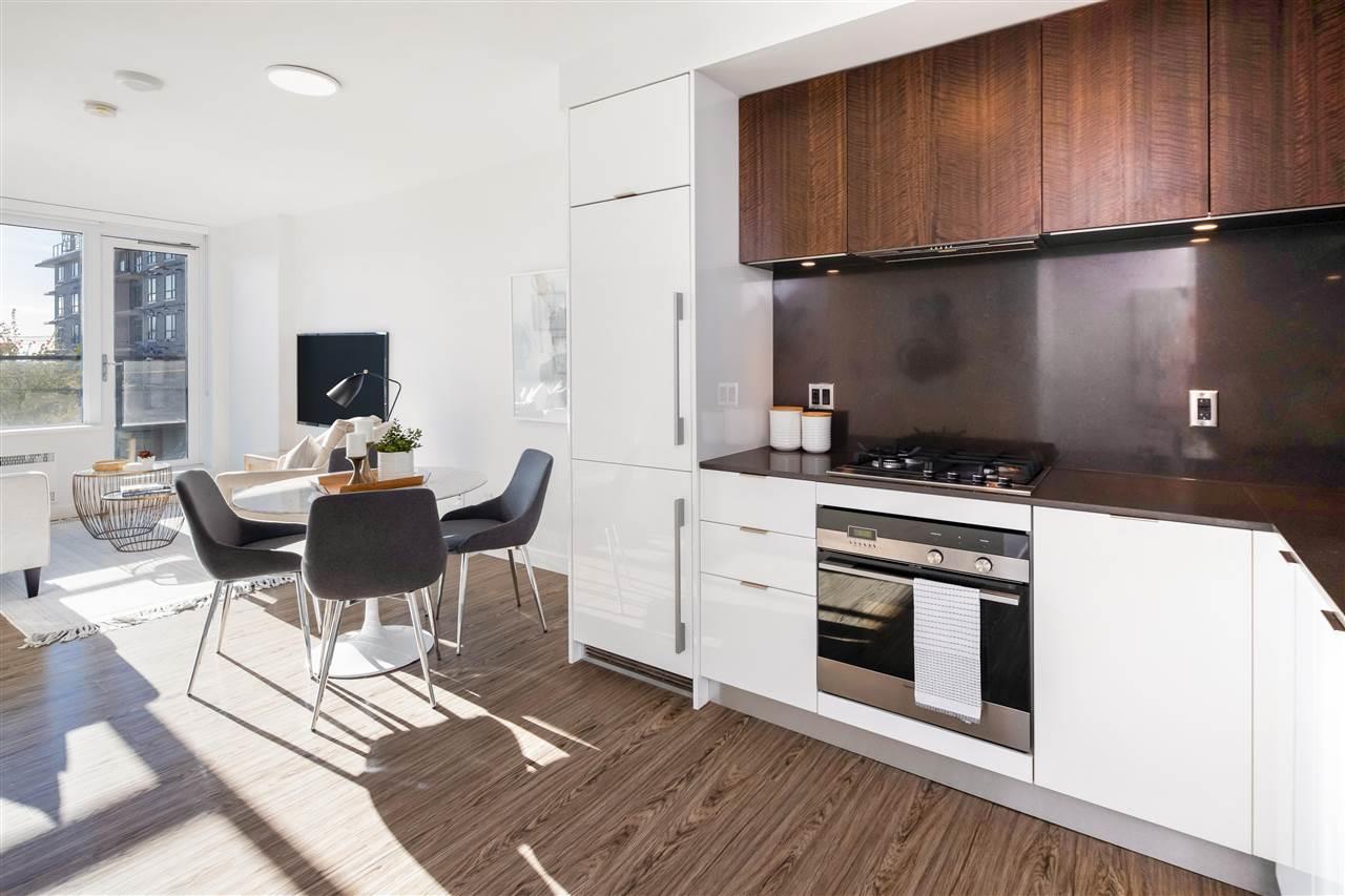 315-209 East 7th Avenue, Vancouver, BC, V5T 0H3