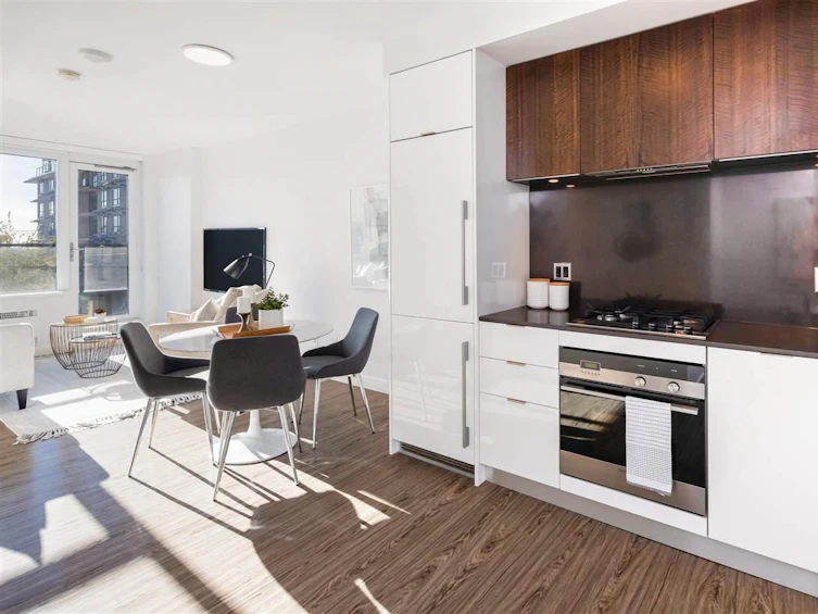 315-209 East 7th Avenue, Vancouver, BC, V5T 0H3