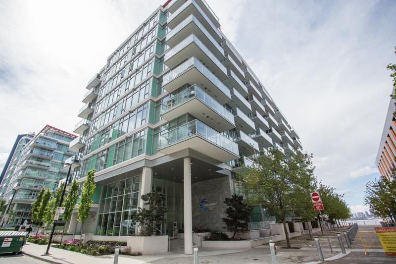 304-175 Victory Ship Way, North Vancouver, BC, V7L 0G1