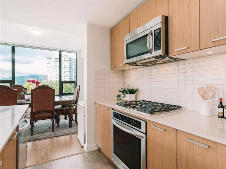 1101-301 Capilano Road, Port Moody, BC, V3H 0G6