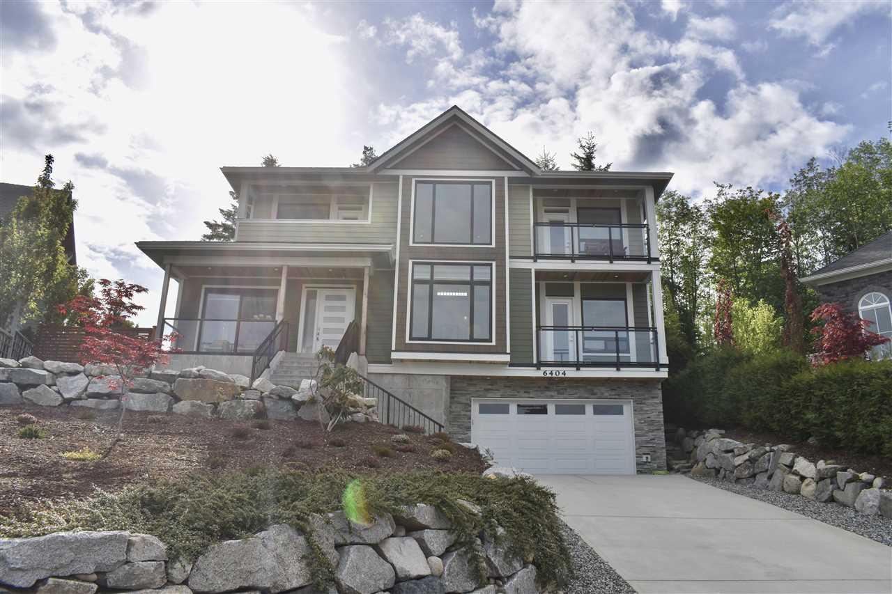 6404 Piper Place, Sechelt, BC, V0N 3A5