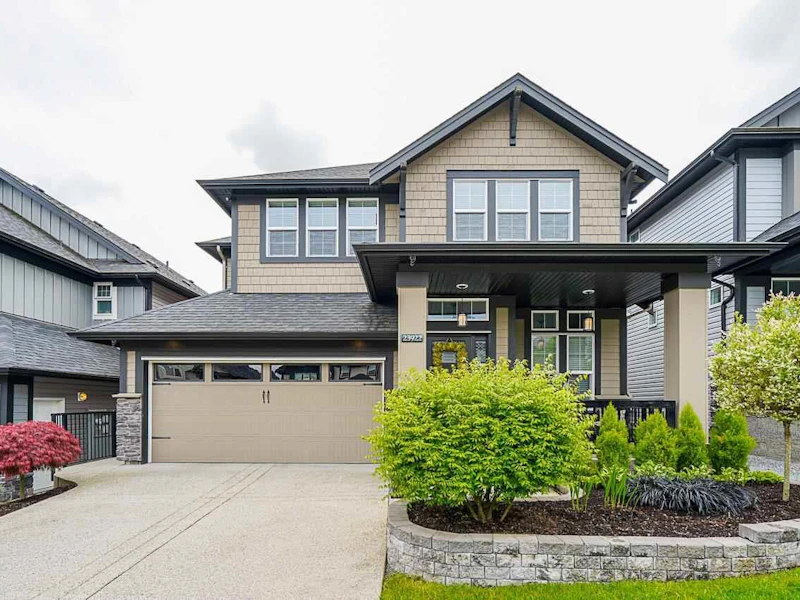 23922 111a Avenue, Maple Ridge BC V2W 0H7
