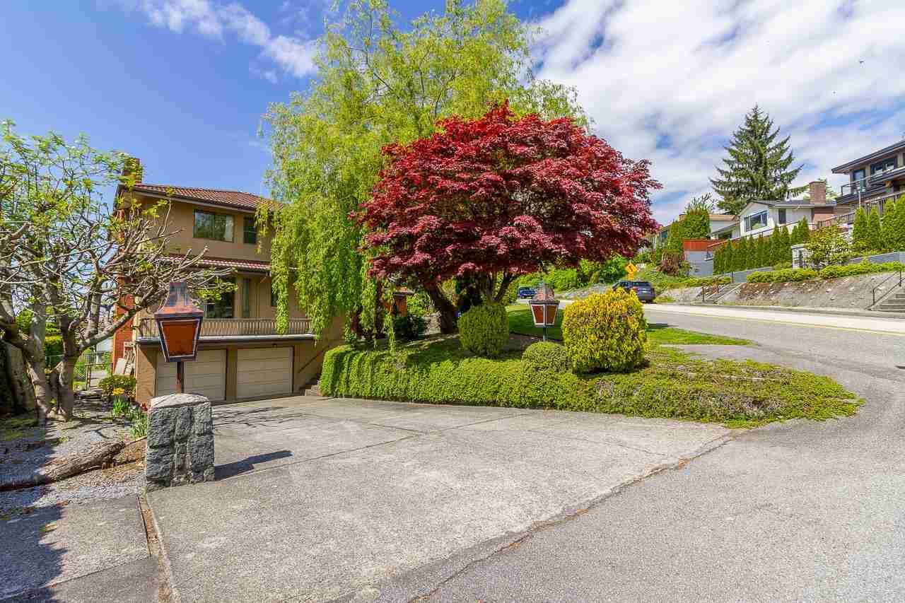 5390 Empire Drive, Burnaby, BC, V5B 1N3