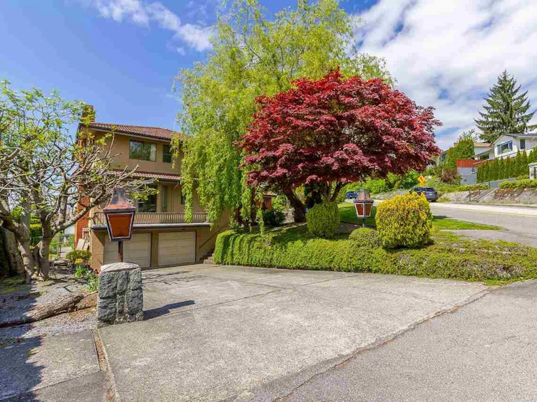 5390 Empire Drive, Burnaby, BC, V5B 1N3