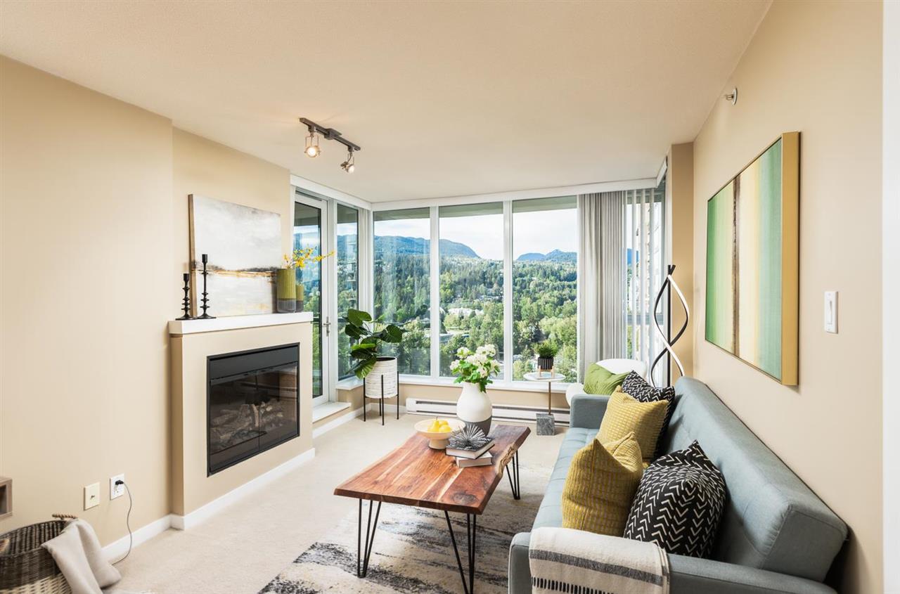 2307-651 Nootka Way, Port Moody, BC, V3H 0A1