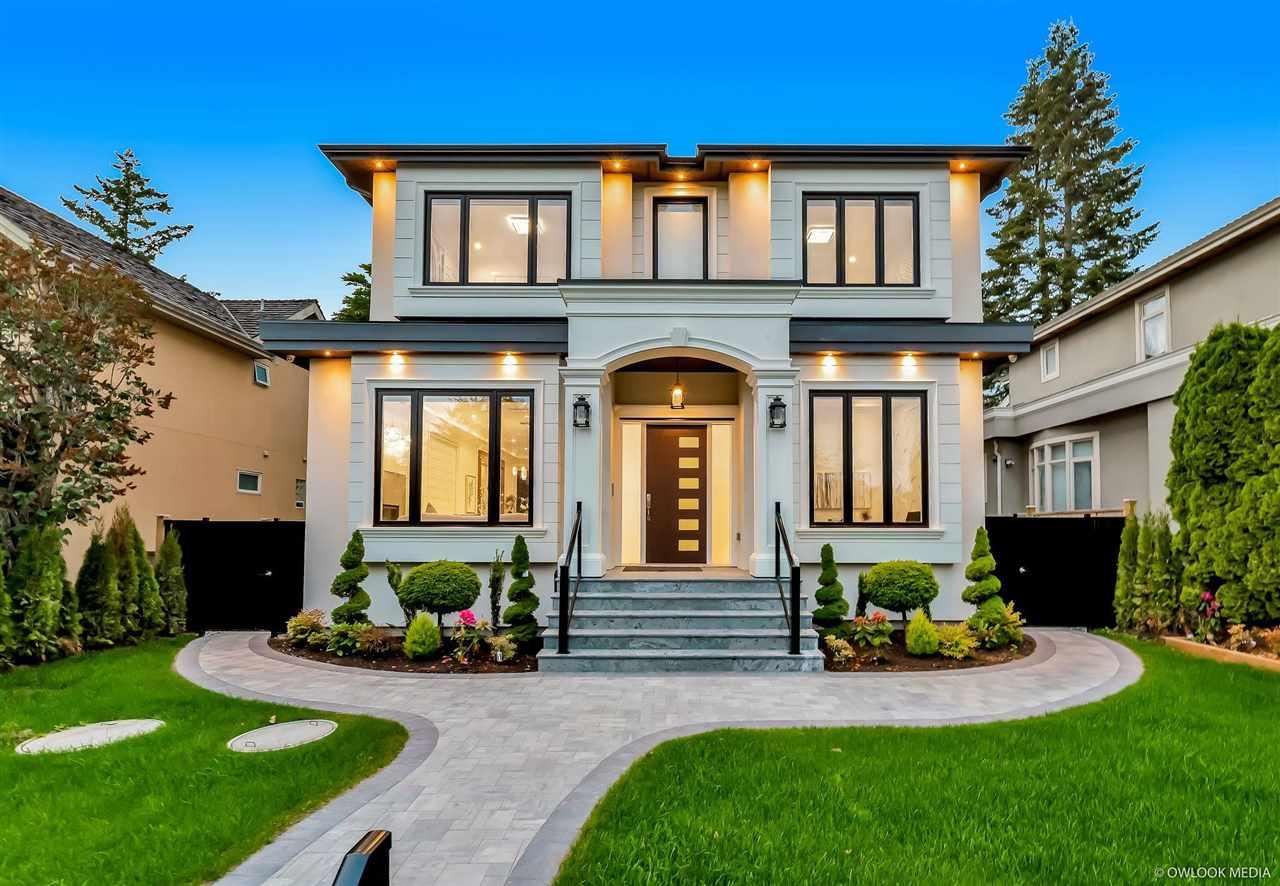4025 West 38th Avenue, Vancouver, BC, V6N 2Y8