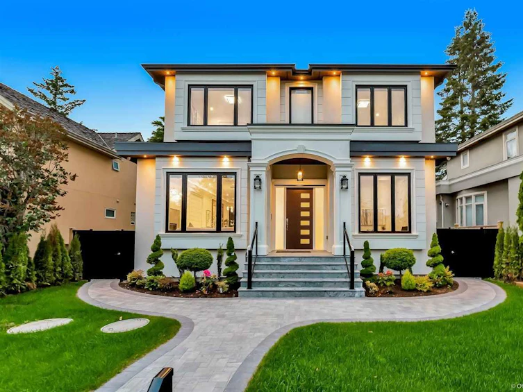 4025 West 38th Avenue, Vancouver, BC, V6N 2Y8