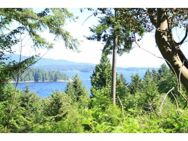 618 Gower Point & Block 1 Shaw Point, Gibsons, BC, V0N 1V8