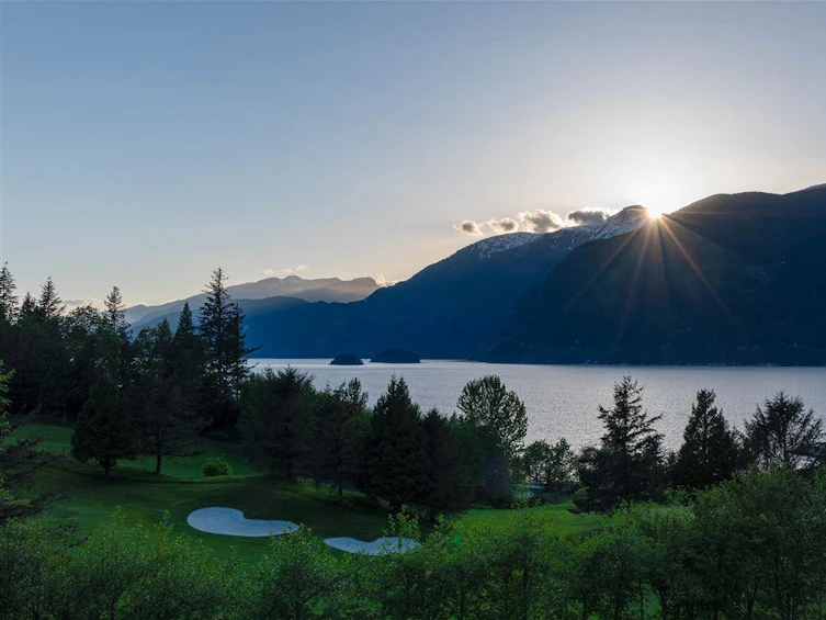 315 Furry Creek Drive, West Vancouver, BC, V0N 3Z2