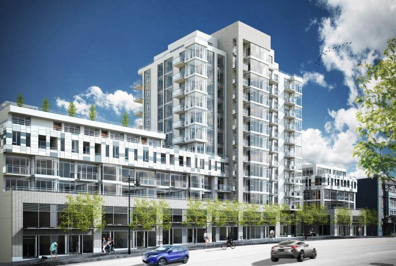 808-2435 Kingsway, Vancouver, BC, V5R 5G8