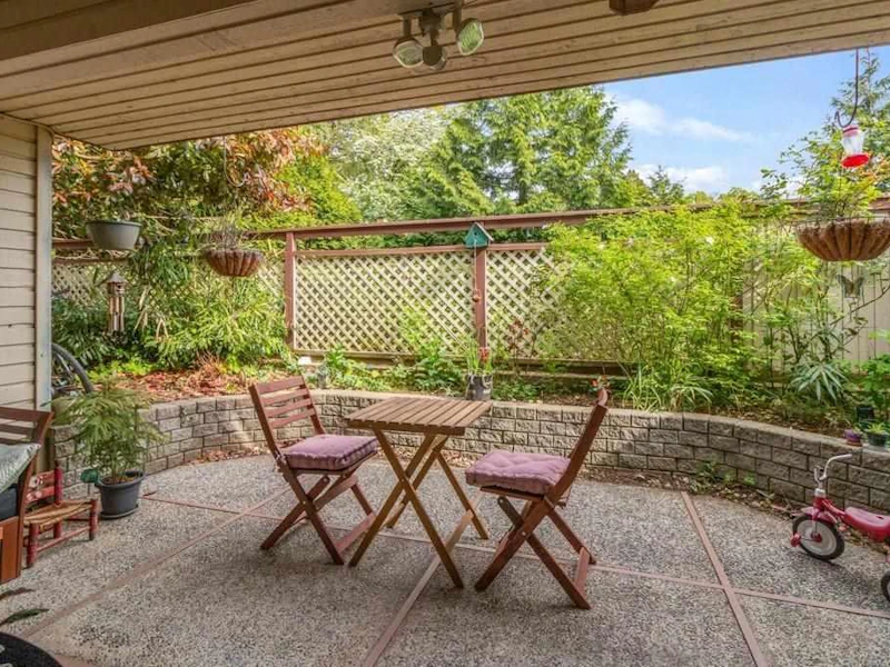 2 - 7569 Humphries Court, Burnaby BC V3N 4K9