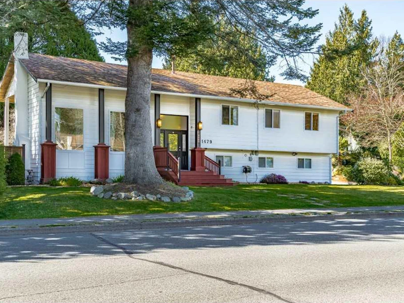 1479 53a Street, Delta BC V4M 3G1