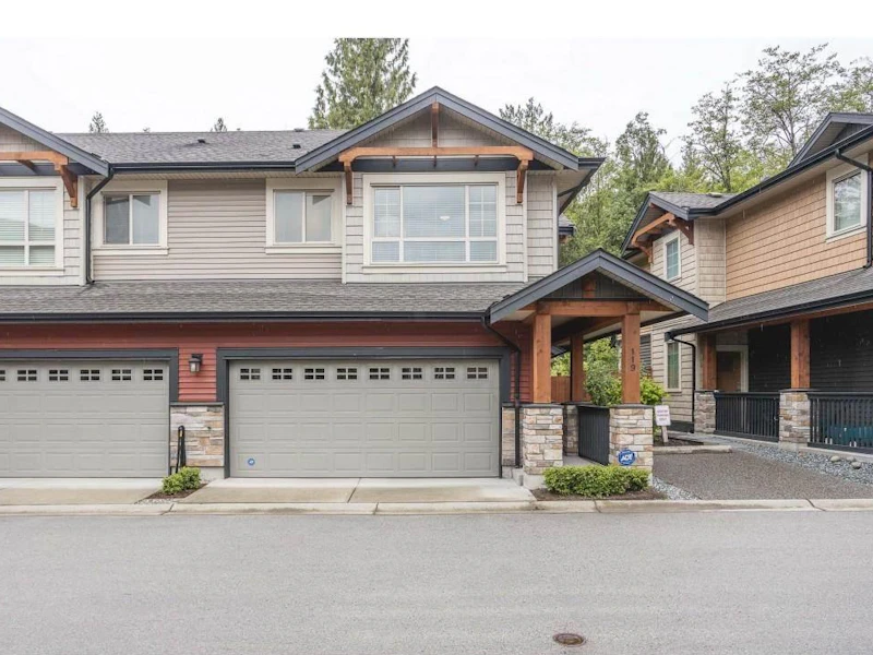 119 - 11305 240th Street, Maple Ridge BC