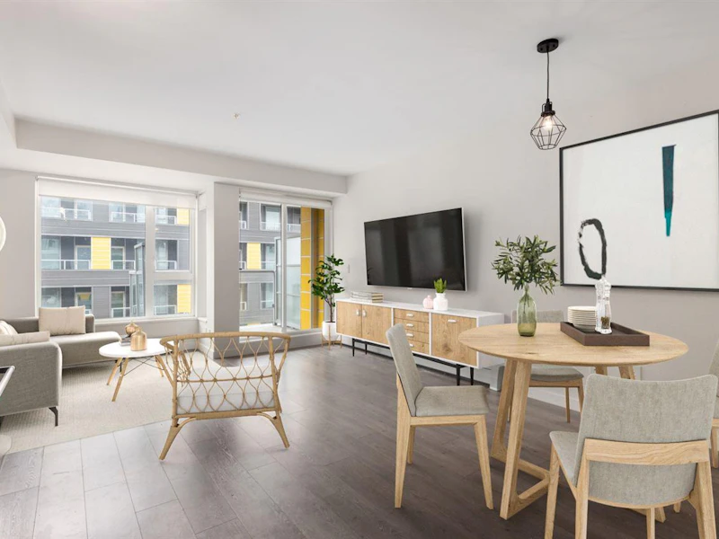 603 - 384 E 1st Avenue, Vancouver BC V5T 0G5