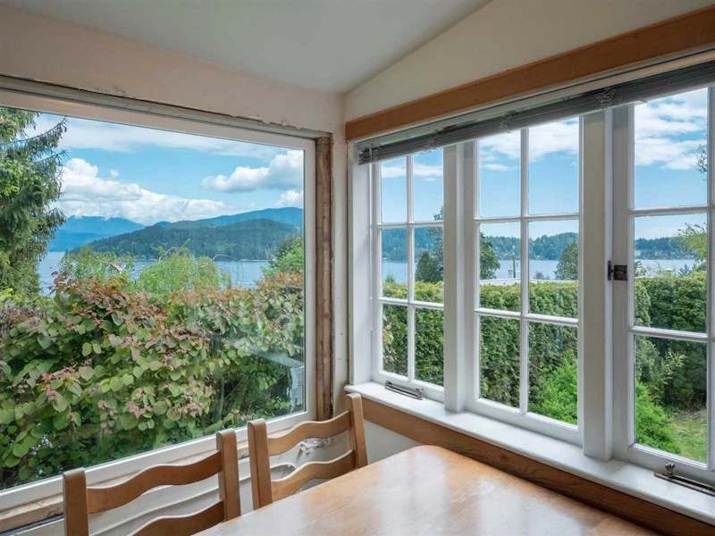 808 Fisher Road, Gibsons BC