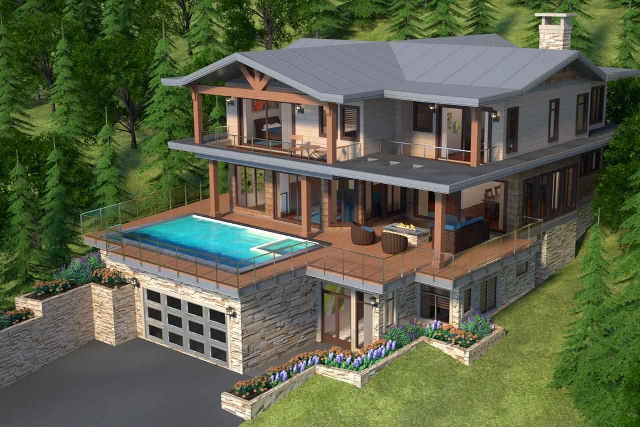 562 Ballantree Road, West Vancouver, BC, V7S 1W3