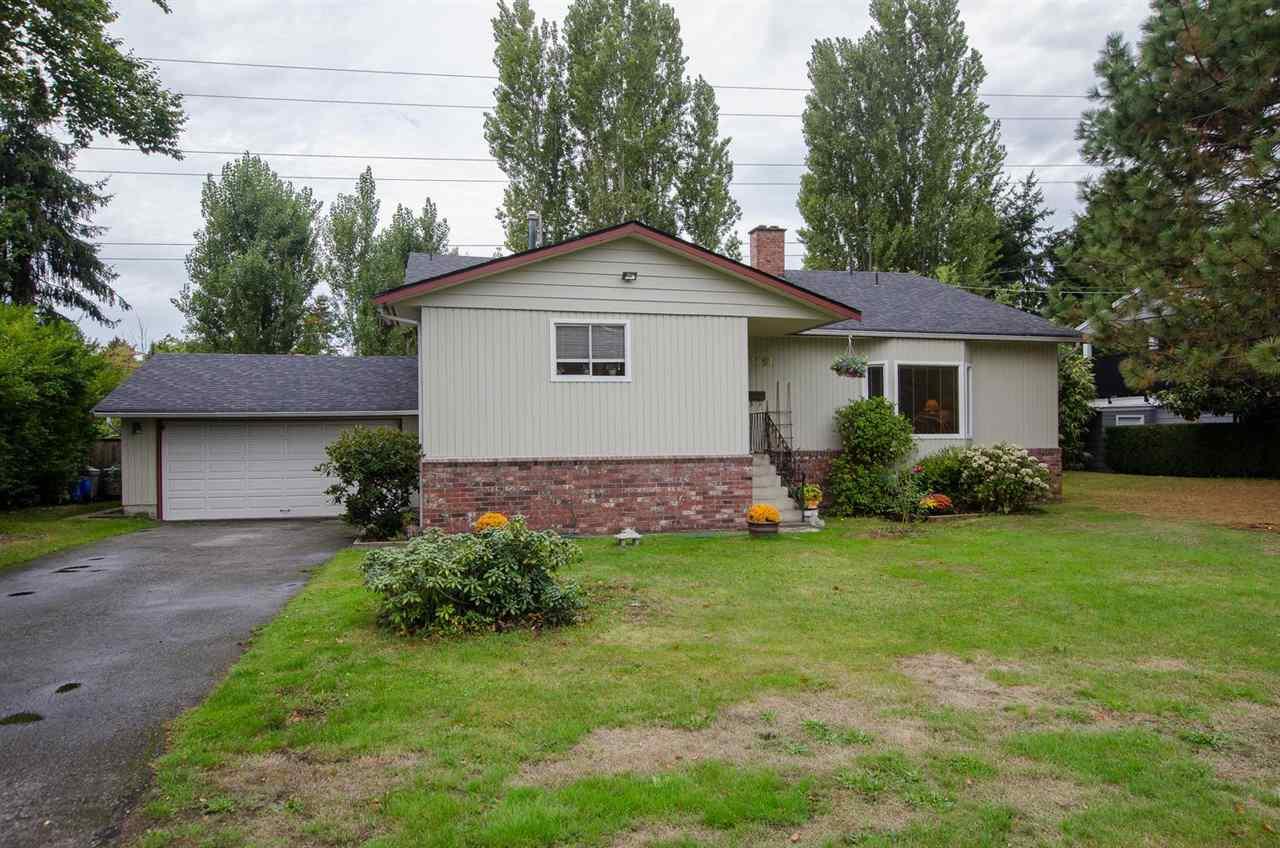 1291 Malvern Place, Delta, BC, V4M 3H8