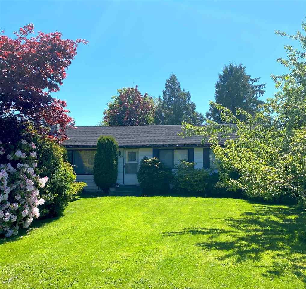 5794 Grove Avenue, Delta, BC, V4K 2B4