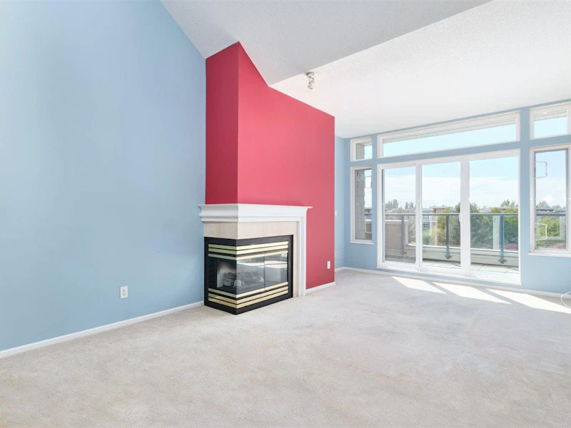 422 - 5800 Andrews Road, Richmond BC V7E 6M2
