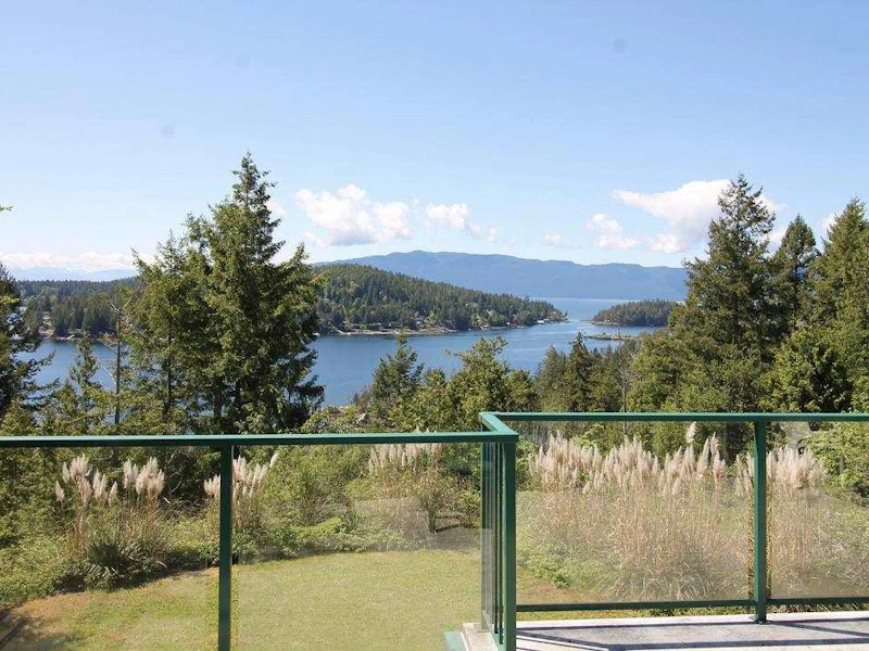 4850 Hotel Lake Road, Pender Harbour Egmont BC
