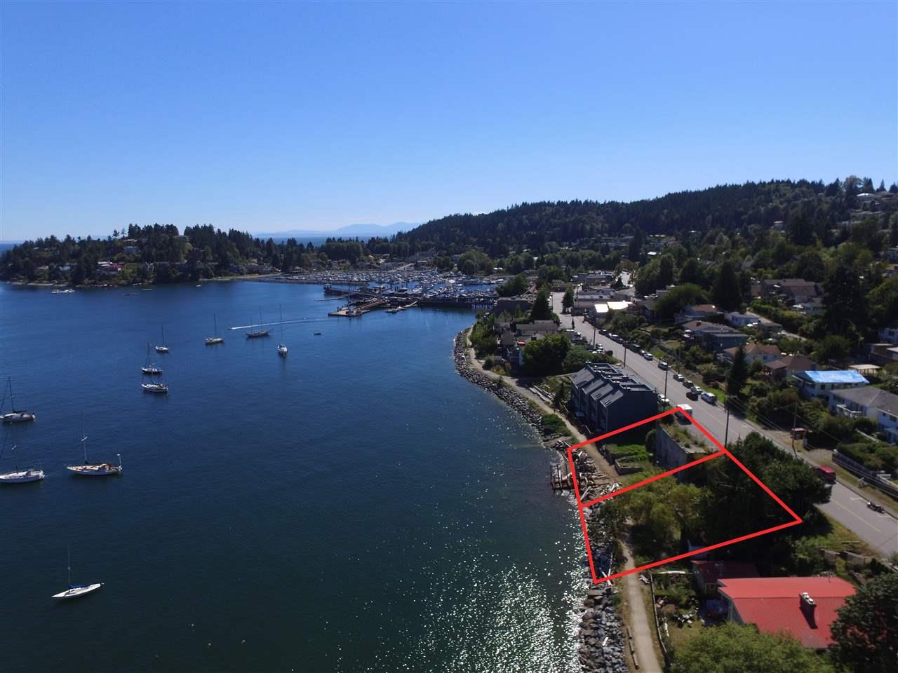 524 Marine Drive, Gibsons, BC, V0N 1V1