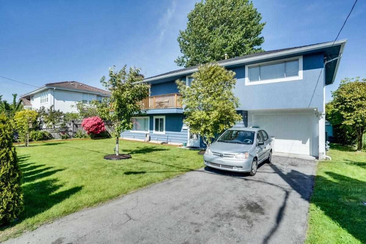 8620 Kelmore Road, Richmond, BC, V7C 2B2