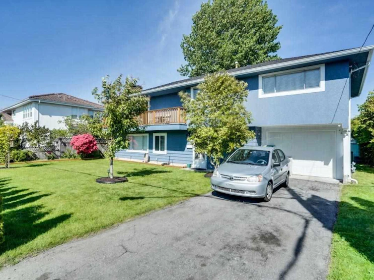 8620 Kelmore Road, Richmond, BC, V7C 2B2