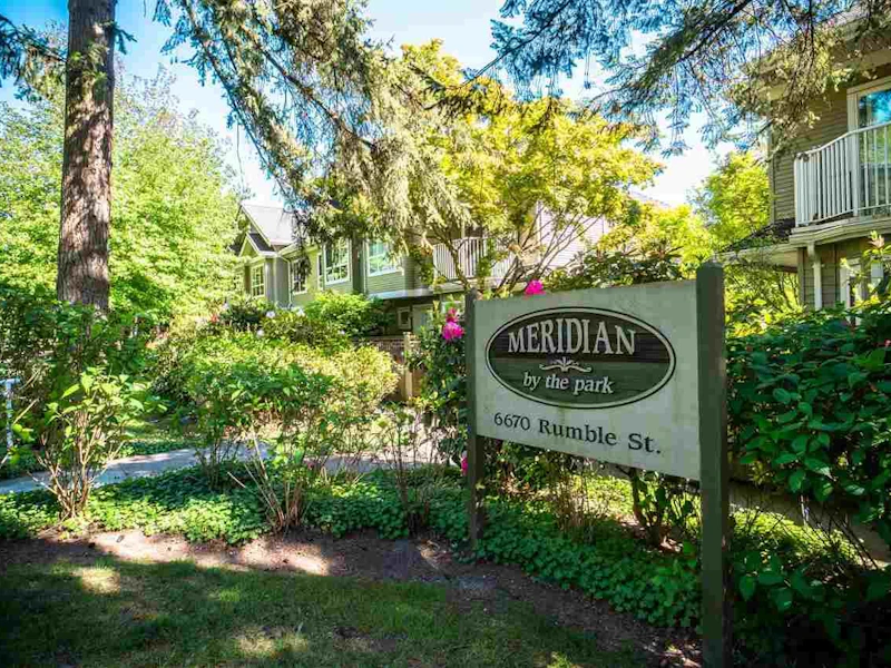 20 - 6670 Rumble Street, Burnaby BC V5E 4L4
