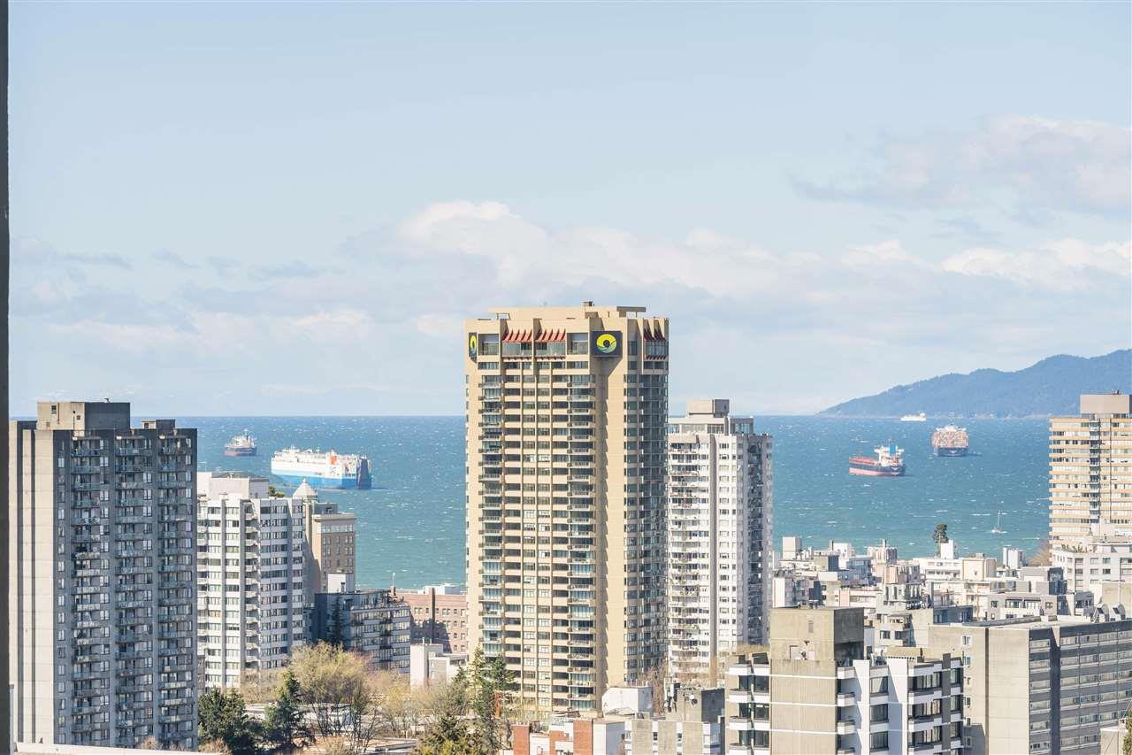 2003-1288 Alberni Street, Vancouver, BC, V6E 4N5
