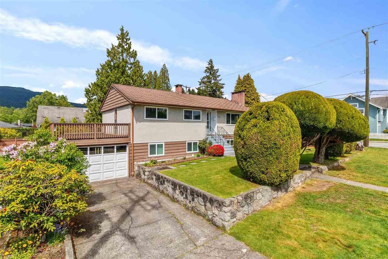 780 East 16th Street, North Vancouver, BC, V7L 2V1