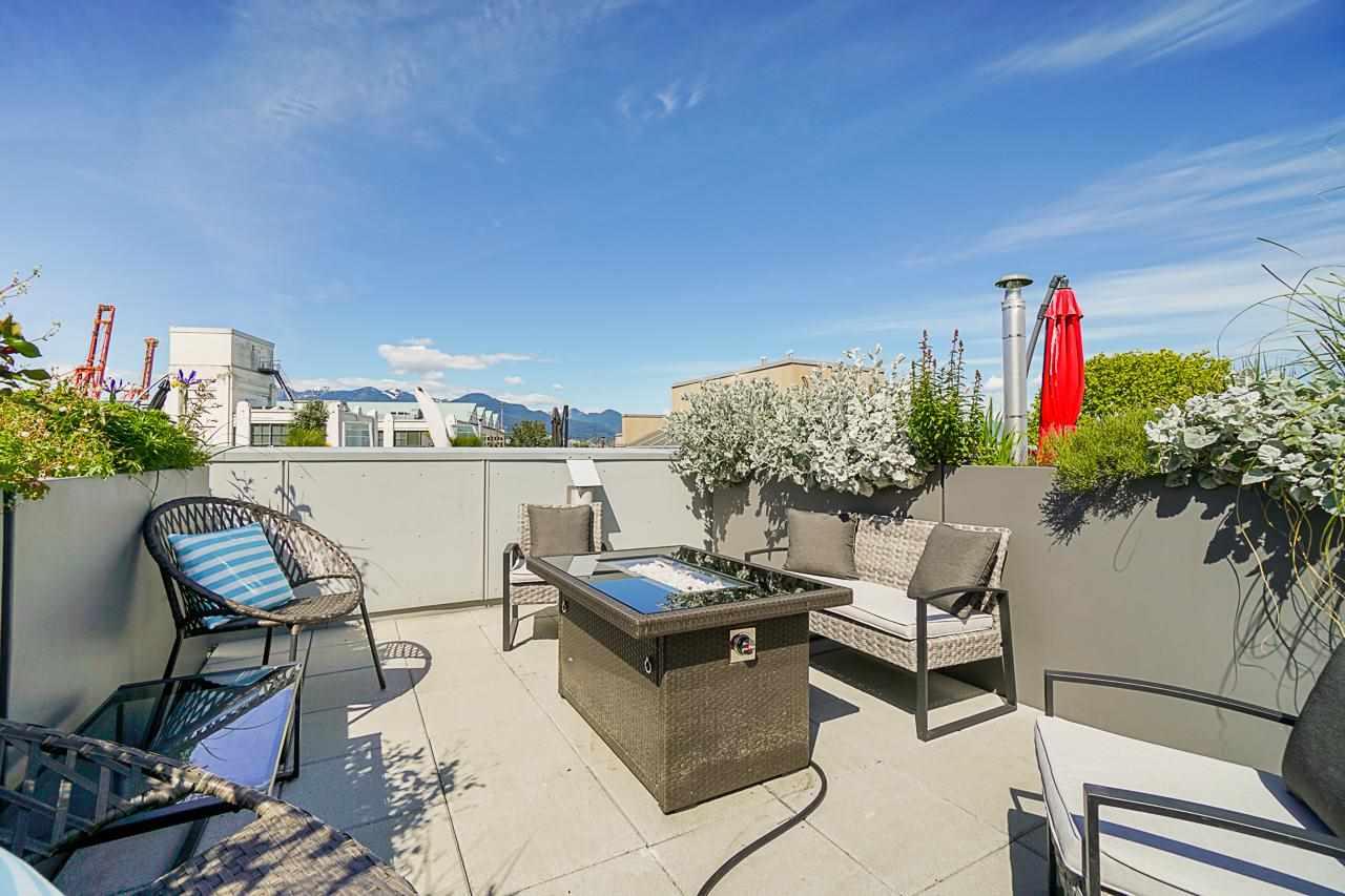 308-626 Alexander Street, Vancouver, BC, V6C 1C9