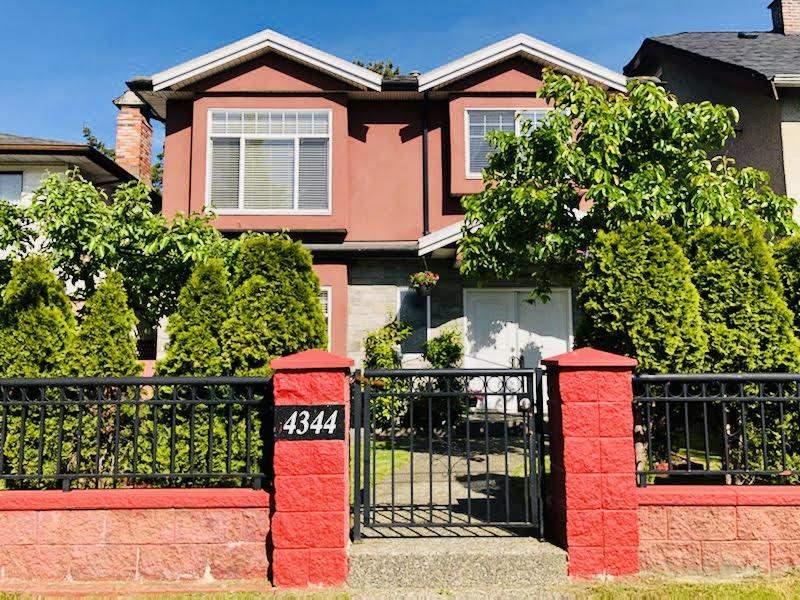 4344 Victoria Drive, Vancouver, BC, V5N 4N5