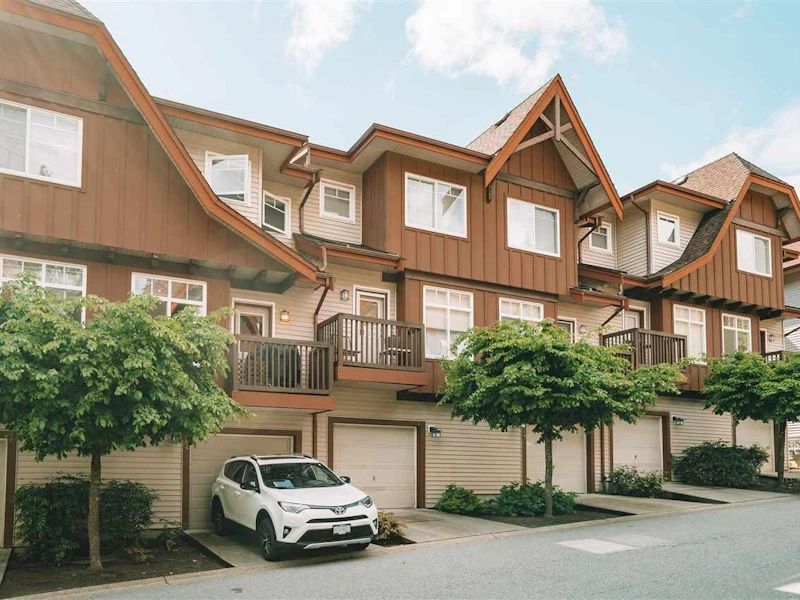 84 - 2000 Panorama Drive, Port Moody BC V3H 5J5