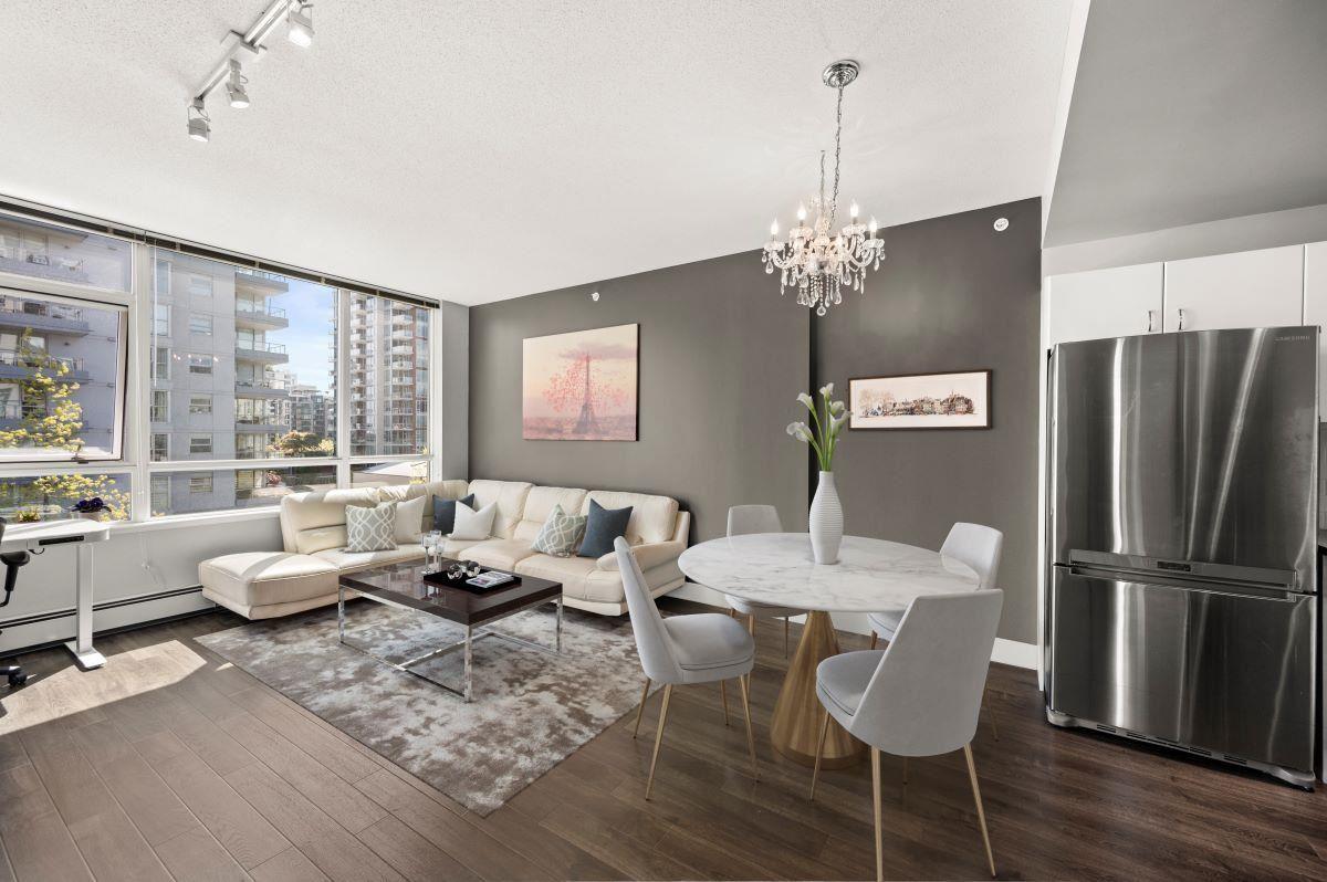 405-120 West 16th Street, North Vancouver, BC, V7M 3N6
