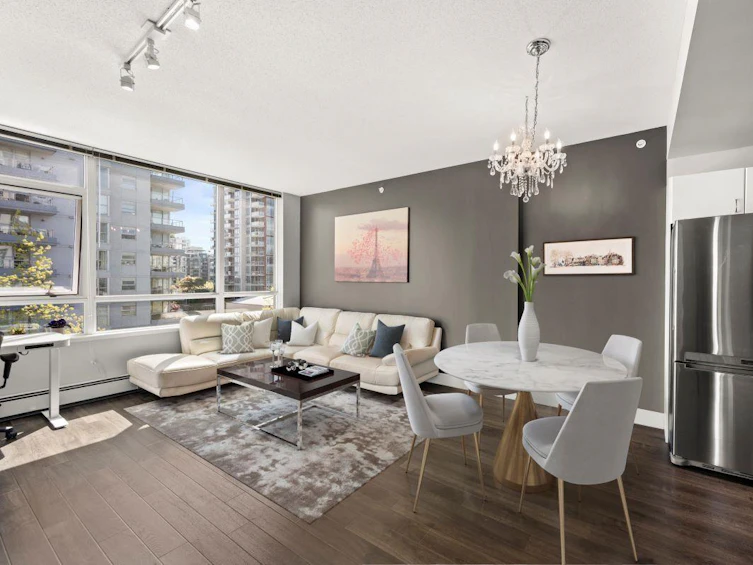 405-120 West 16th Street, North Vancouver, BC, V7M 3N6