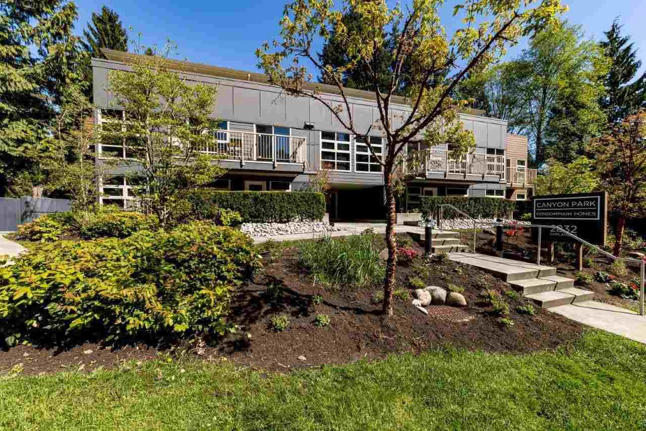 204-2832 Capilano Road, North Vancouver, BC, V7R 4H5