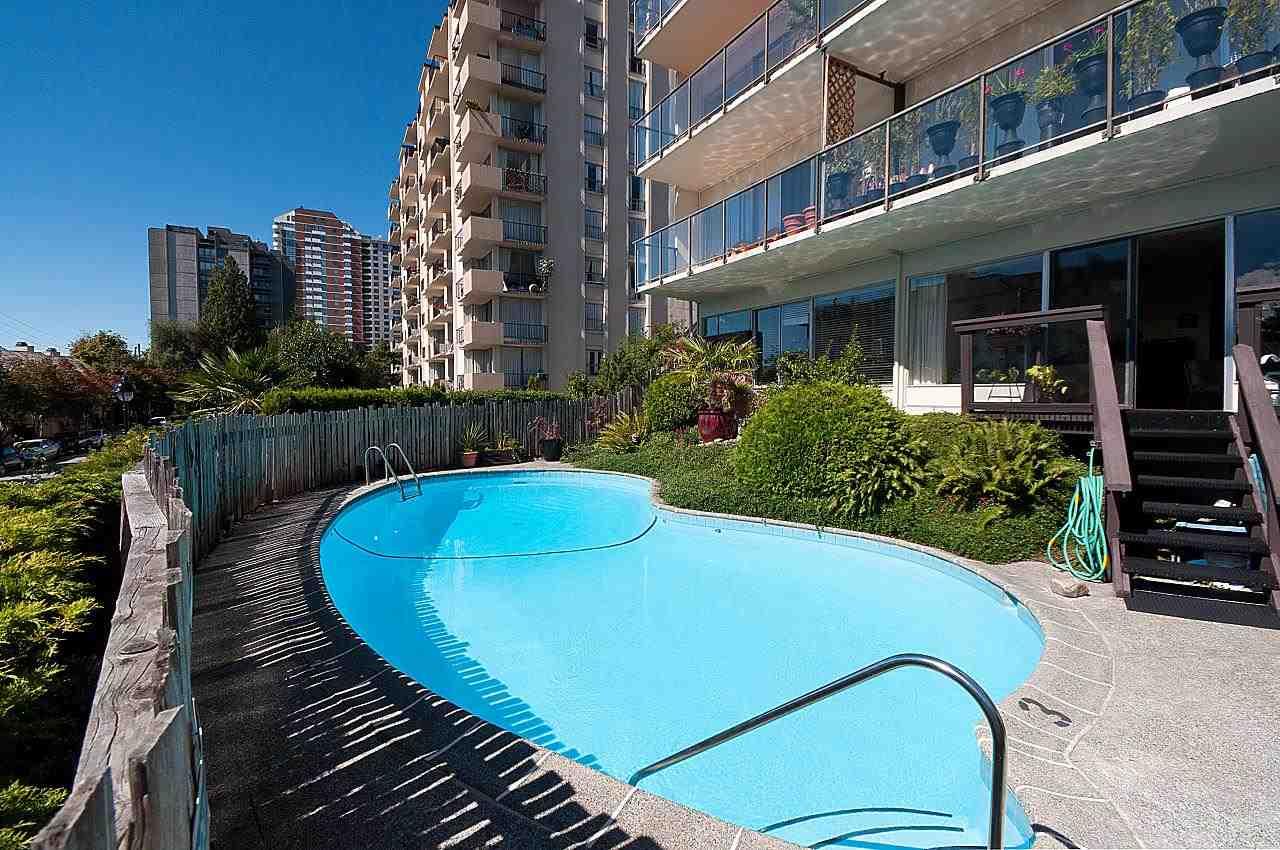 202-1845 Bellevue Avenue, West Vancouver, BC, V7V 1B2